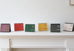 The Color Instax Mini Standing Album