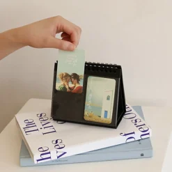 The Color Instax Mini Standing Album