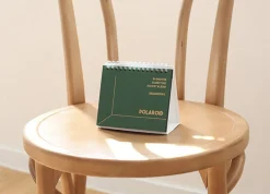 The Color Instax Mini Standing Album