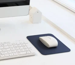 There's Twin Color Mini Mat
