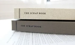 The Scrapbook v1