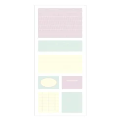 This & That Sticky Note Set