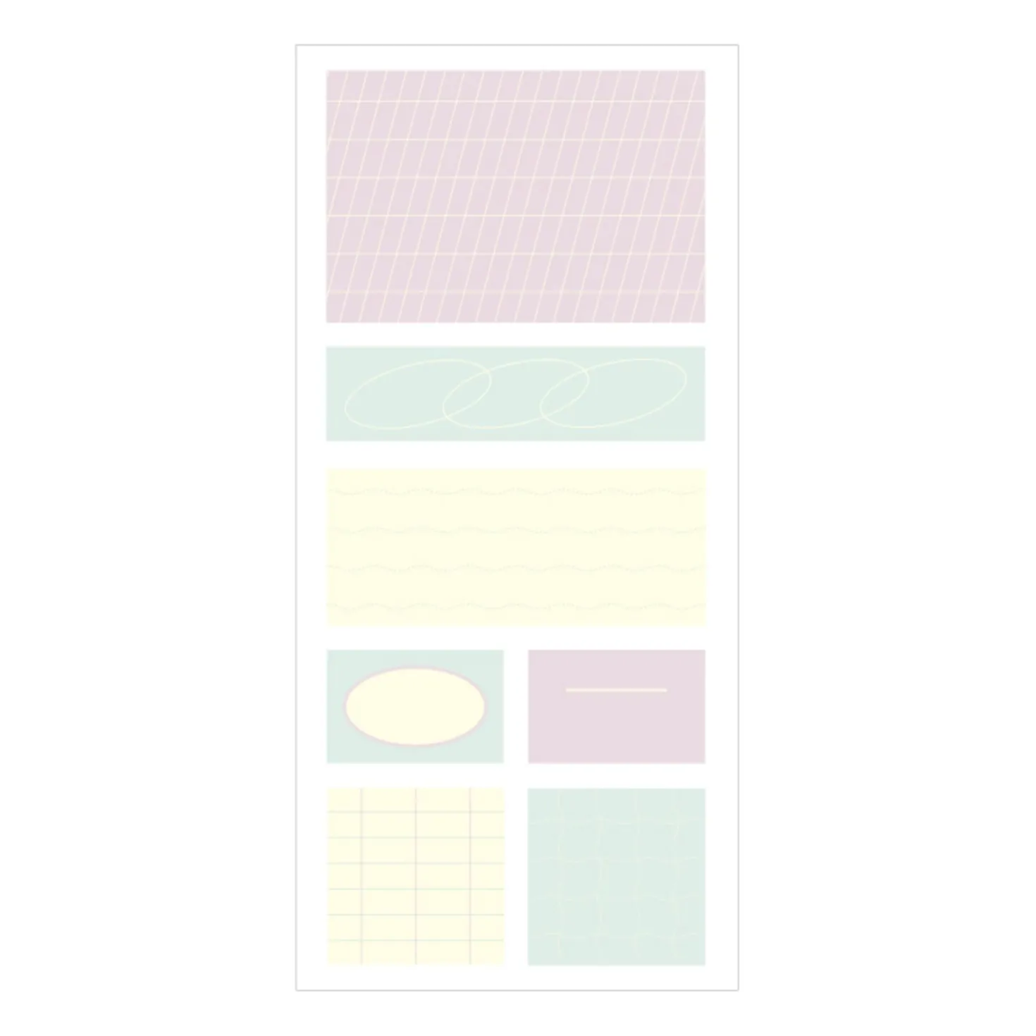 This & That Sticky Note Set