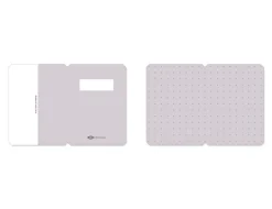 Thumbnail Foldable Book Sticky Note