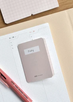Thumbnail Foldable Book Sticky Note