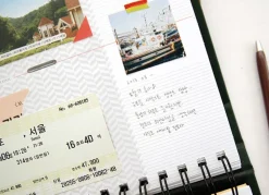 Ticket Album v4