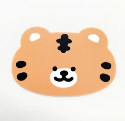 Tiger Mouse Pad