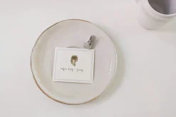 Tiny Moments Deco Sticker