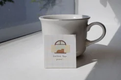 Tiny Moments Deco Sticker