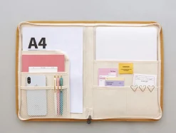 Today A4 Tablet Pouch