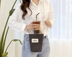 Today Drink Crossbody Bag