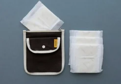 Today Pocket Pad Pouch