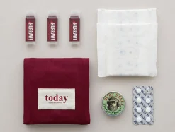 Today Secret Pouch