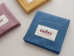 Today Secret Pouch