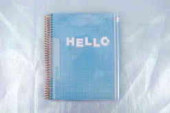 Transparent Attachable PVC Pouch