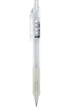 Transparent Bium 0.5mm Mechanical Pencil