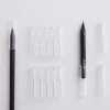 Transparent Pencil Cap Set