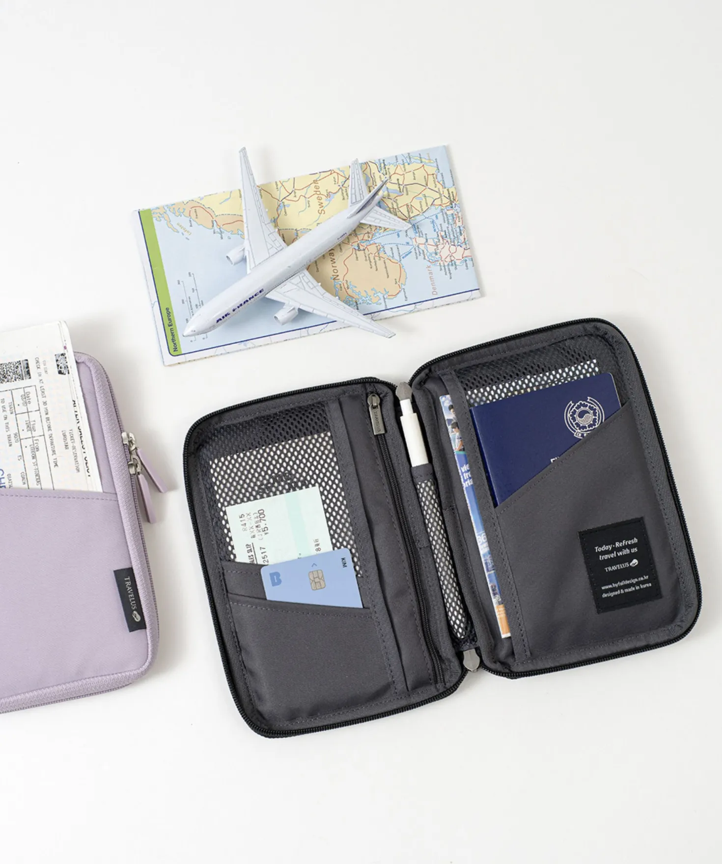 Travel Pouch v6