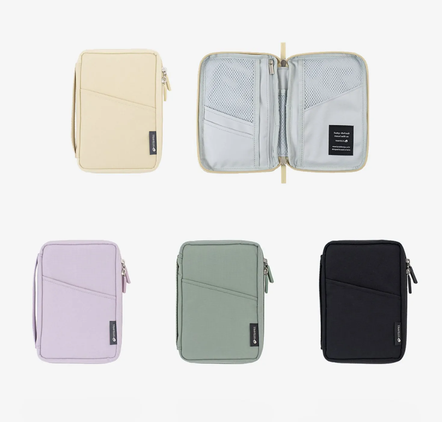 Travel Pouch v6