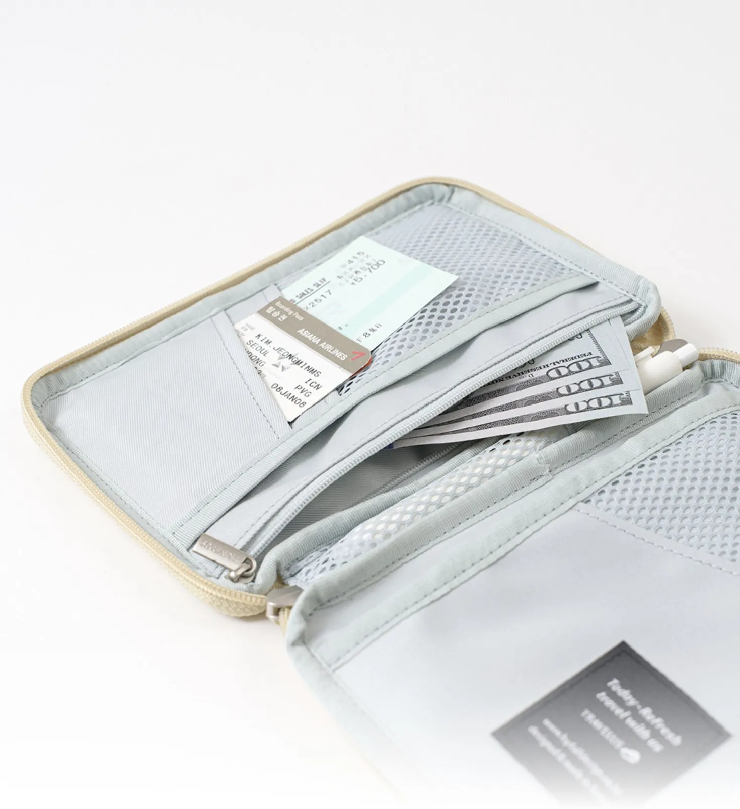 Travel Pouch v6