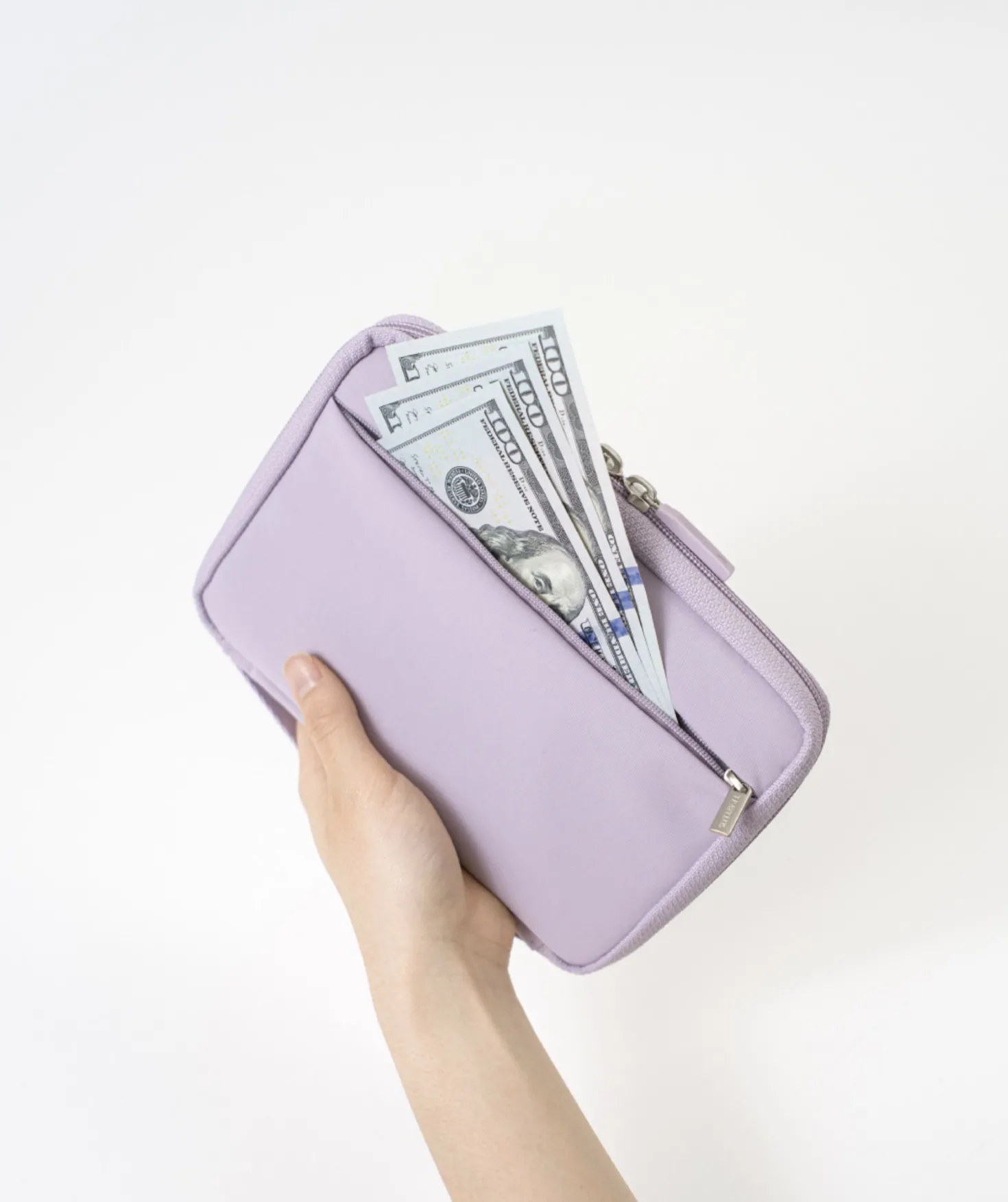 Travel Pouch v6
