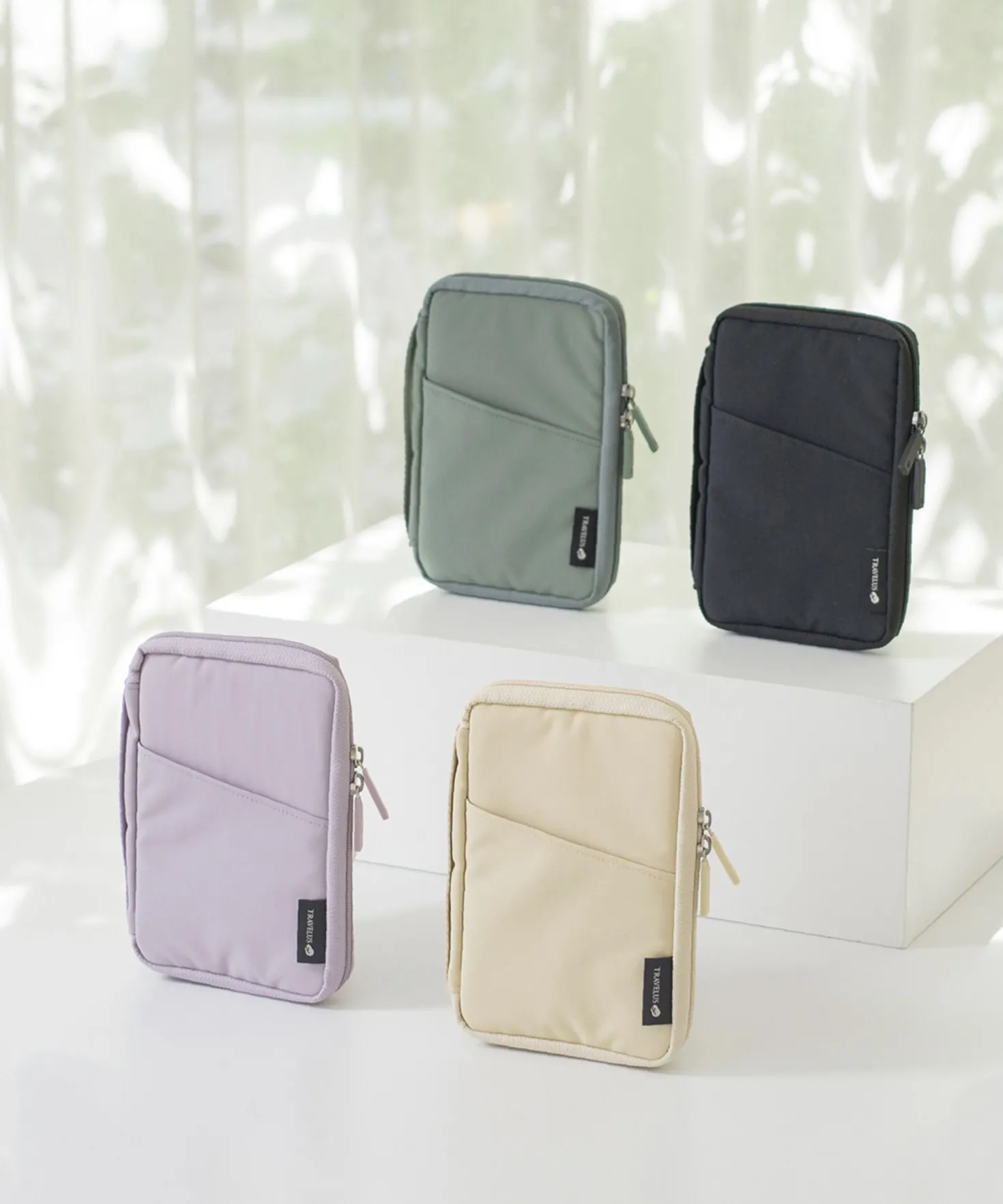 Travel Pouch v6