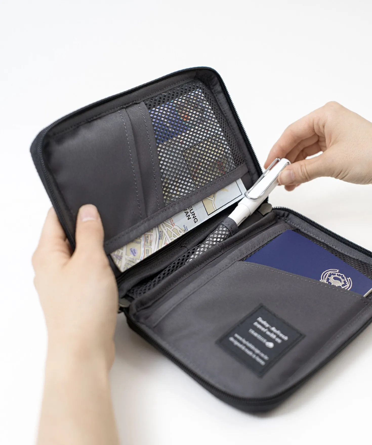 Travel Pouch v6
