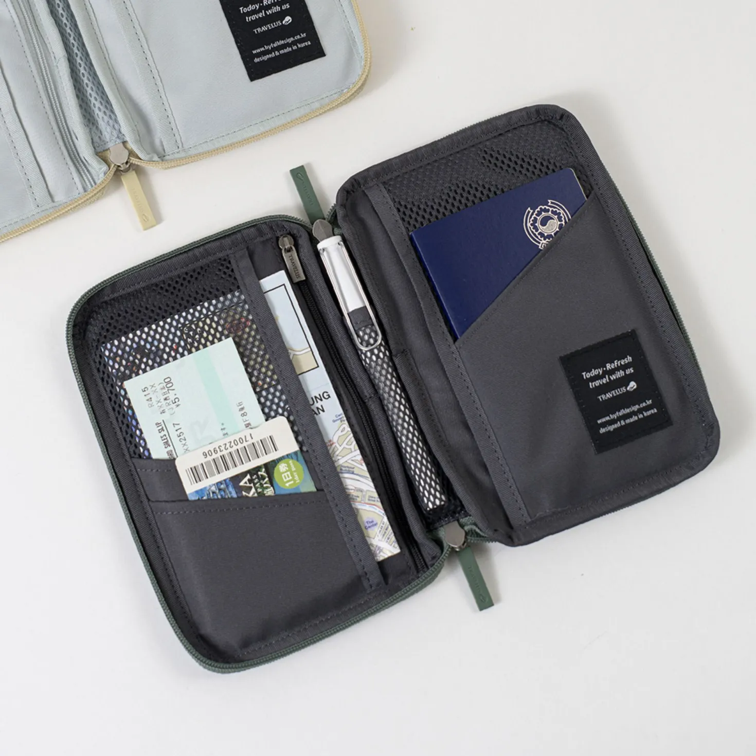 Travel Pouch v6