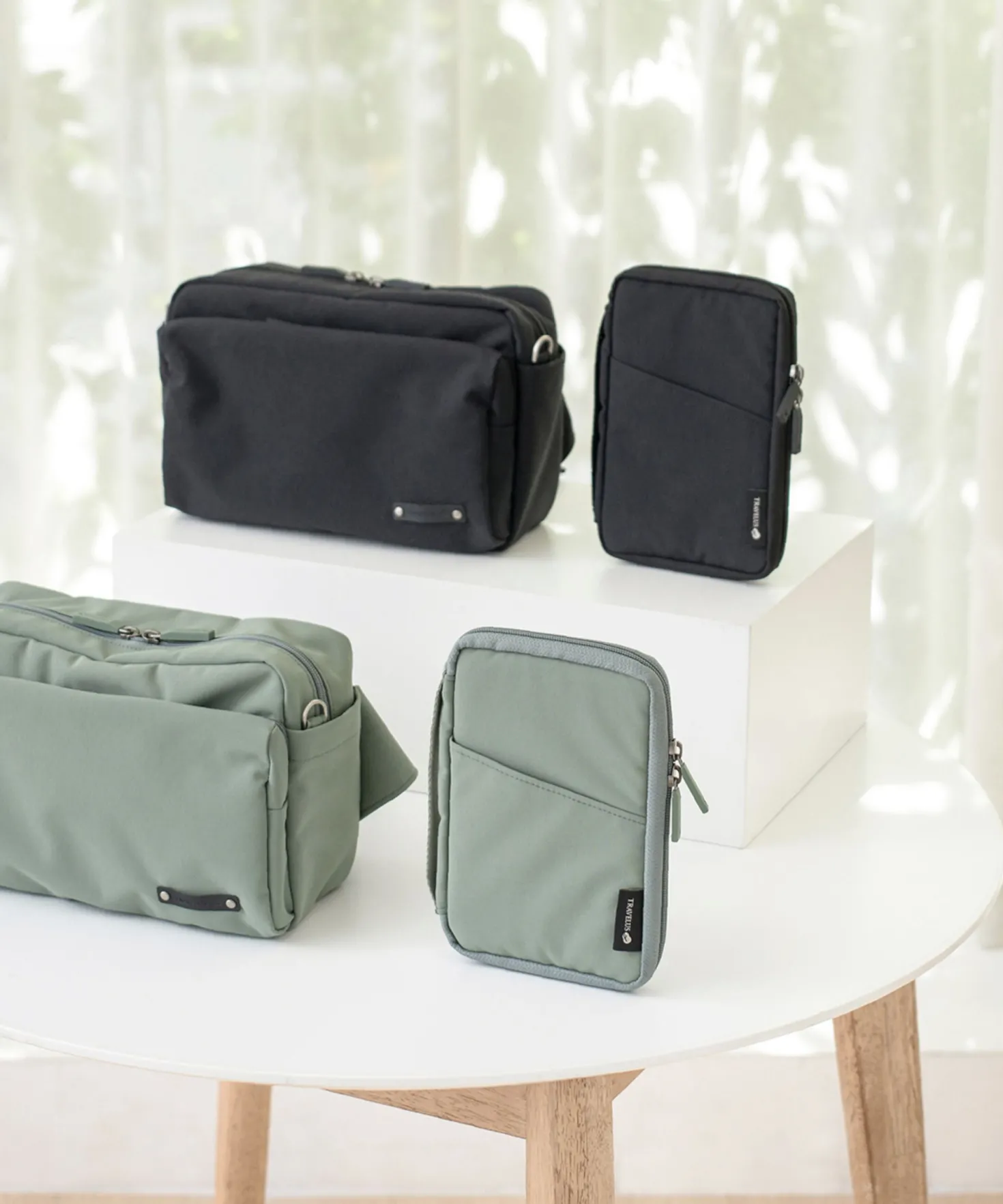 Travel Pouch v6