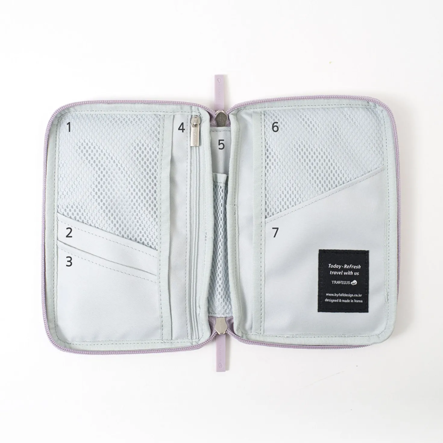 Travel Pouch v6