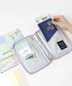 Travel Pouch v6