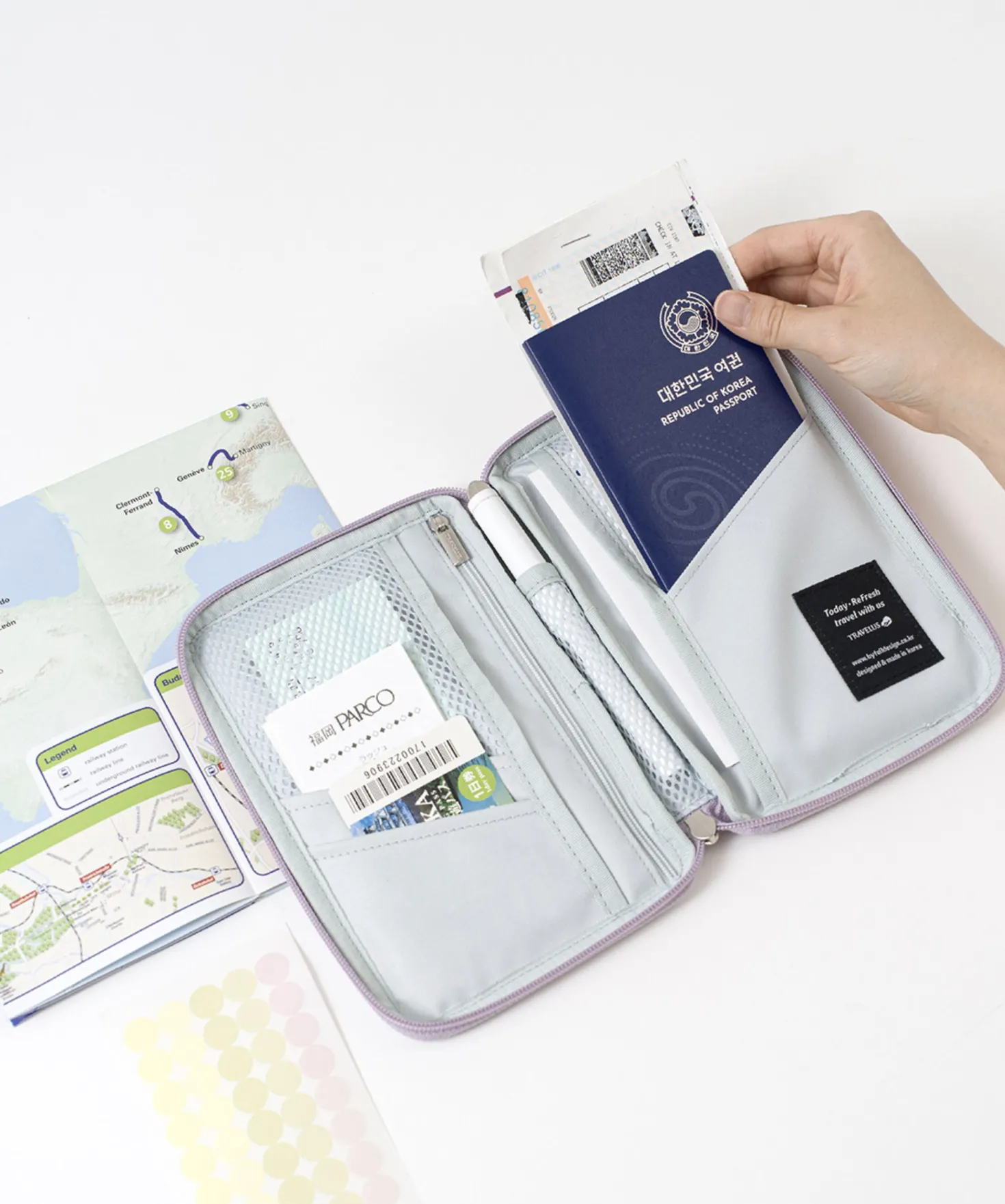 Travel Pouch v6