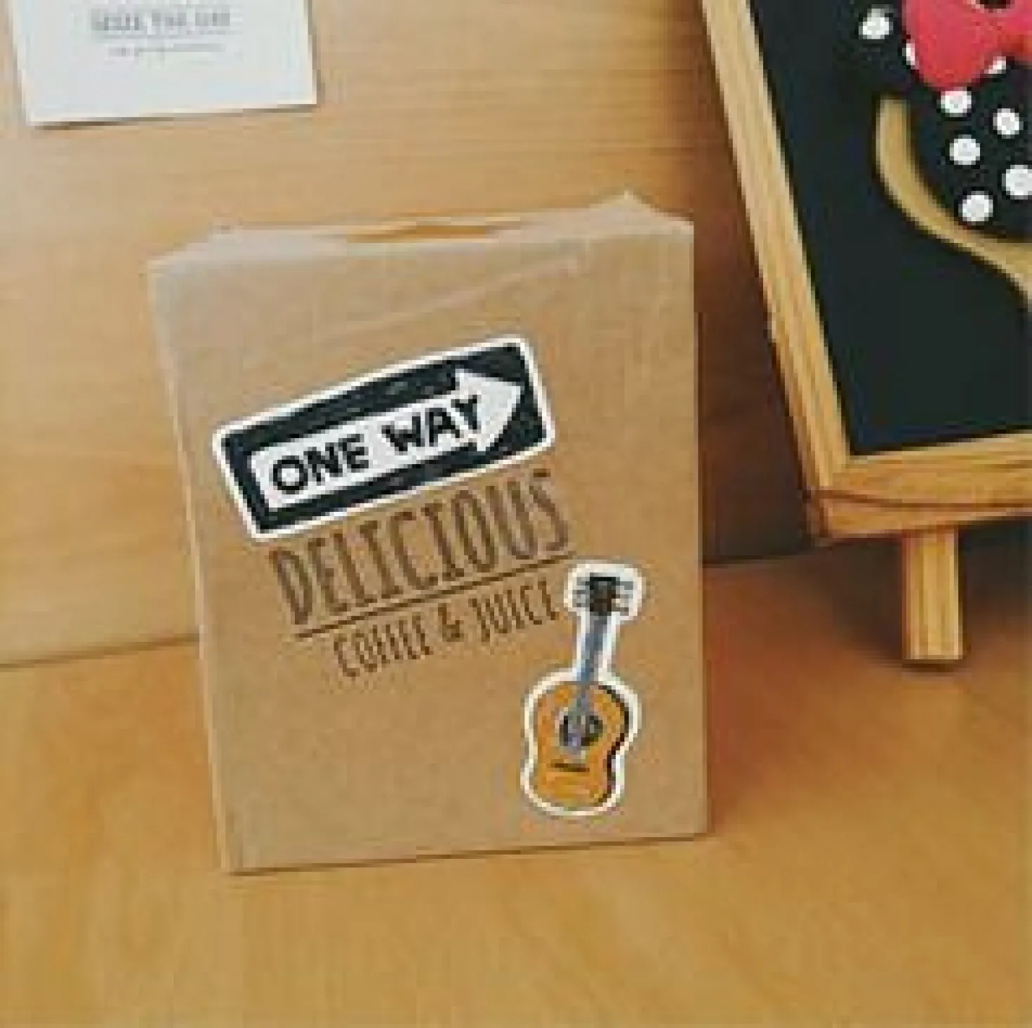 Travel Sticker Set