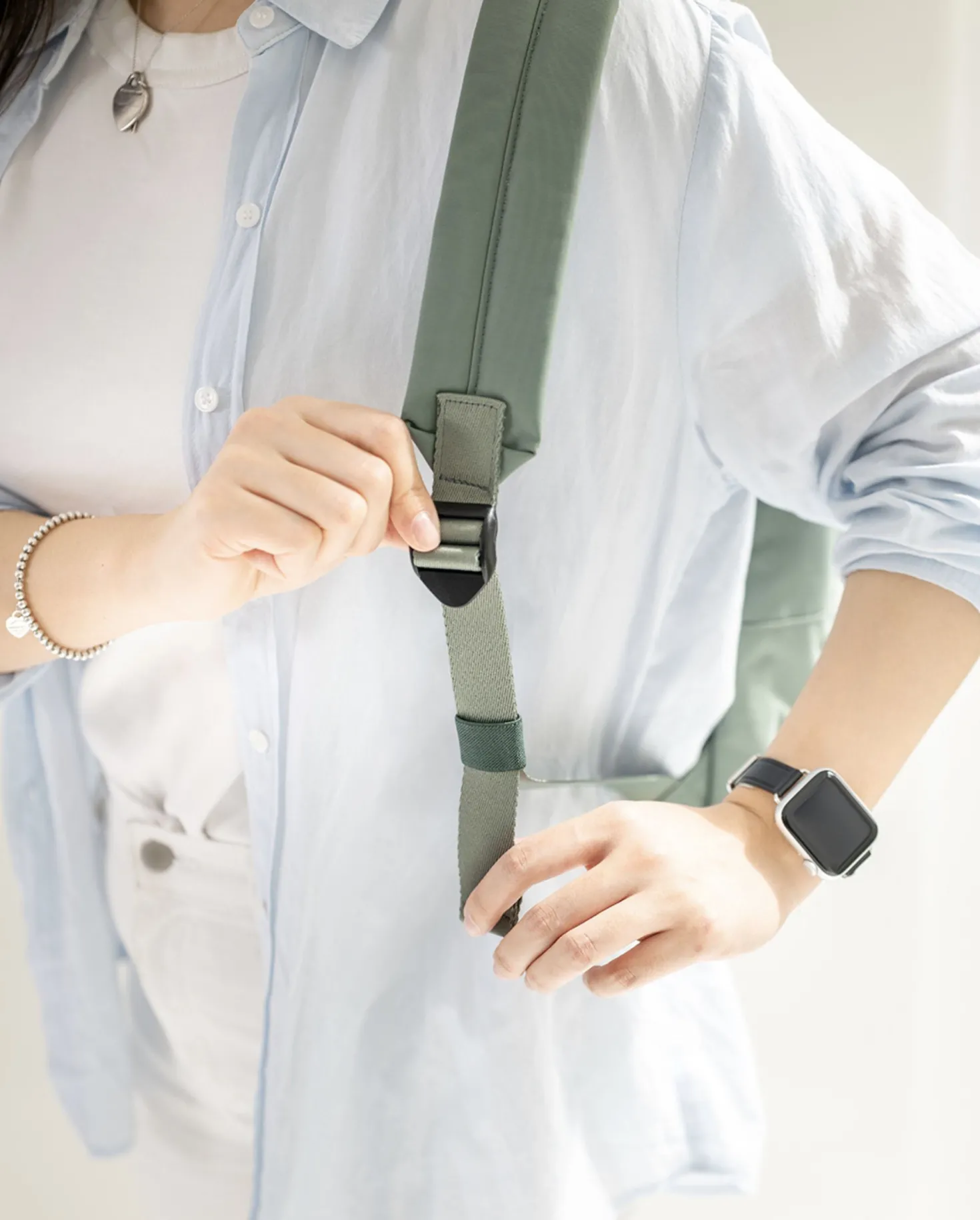 Travelus Casual Backpack v2
