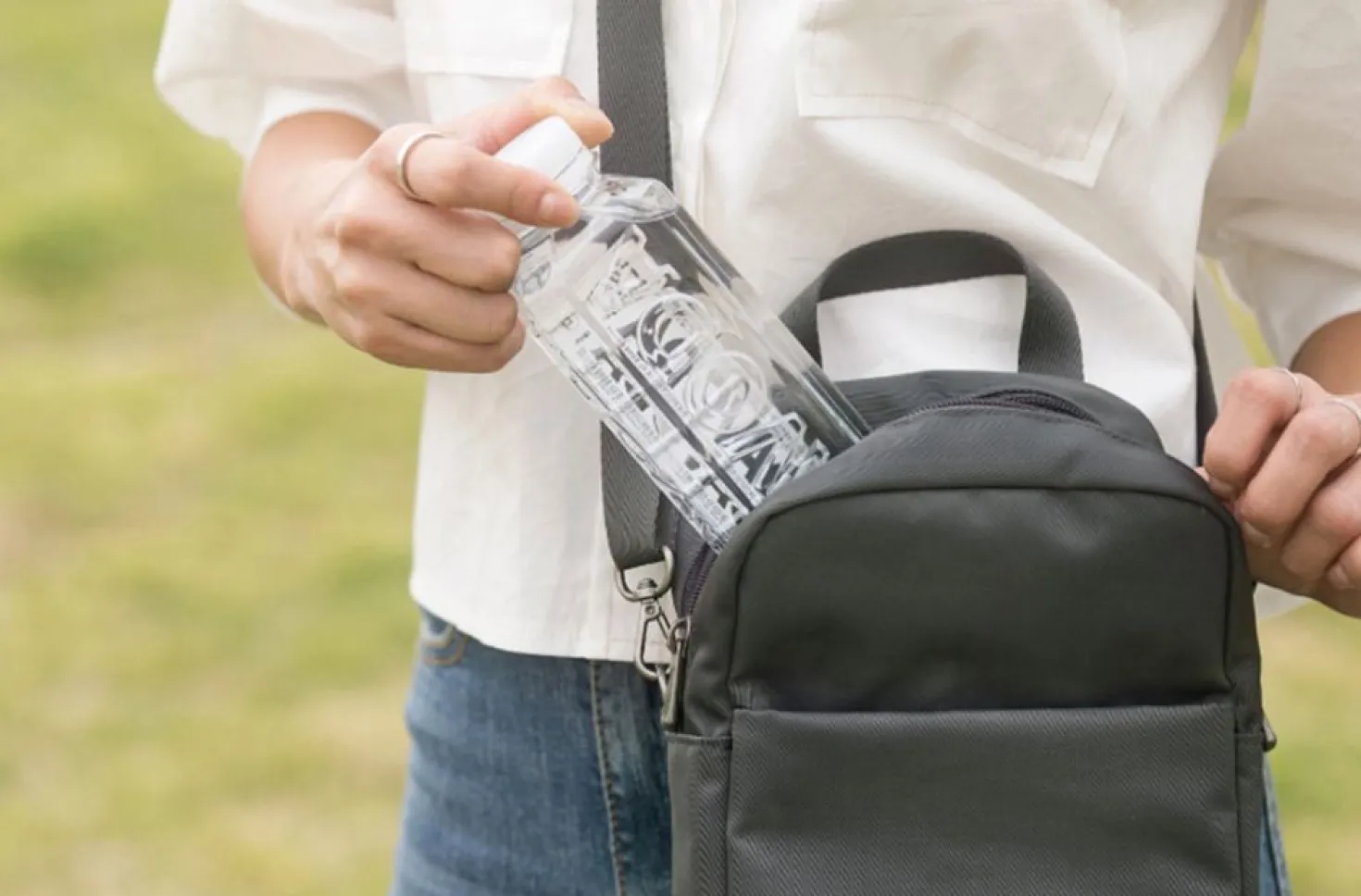 Travelus Daily Bag