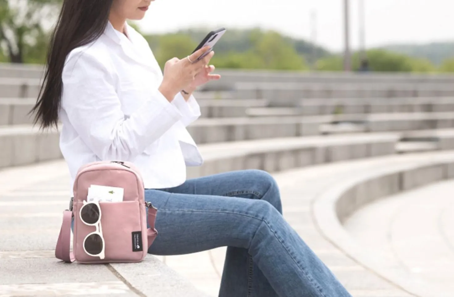 Travelus Daily Bag