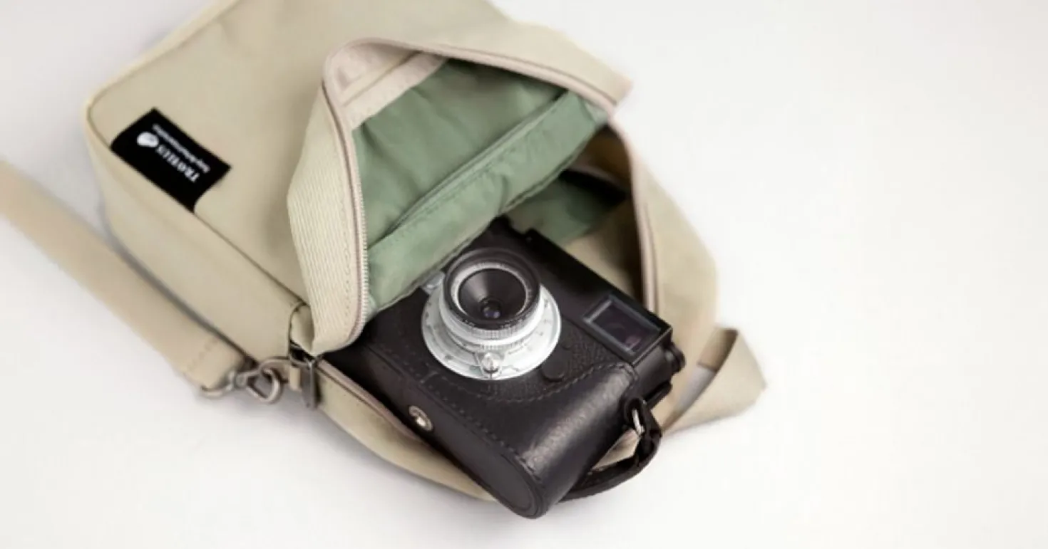 Travelus Daily Bag
