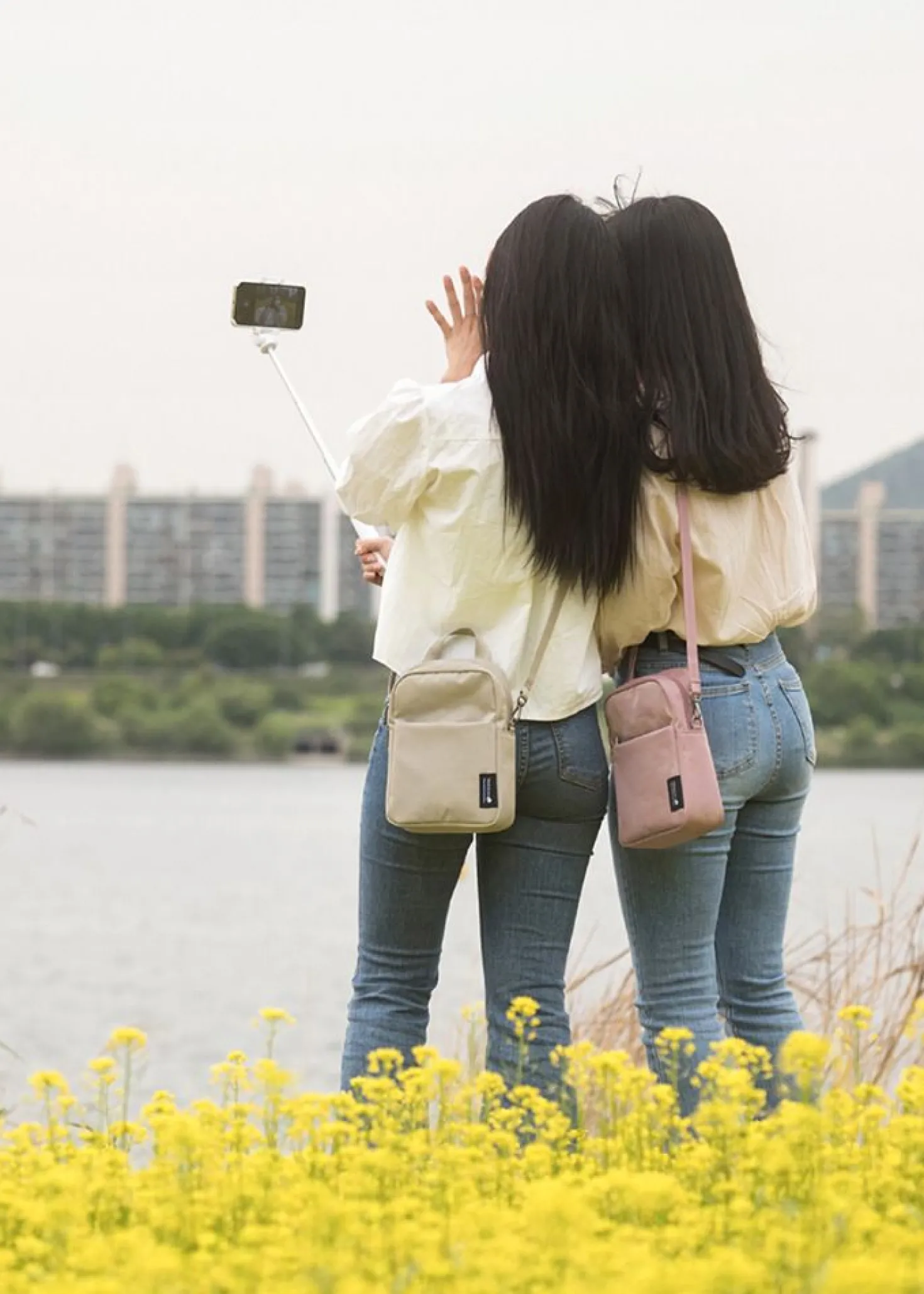 Travelus Daily Bag