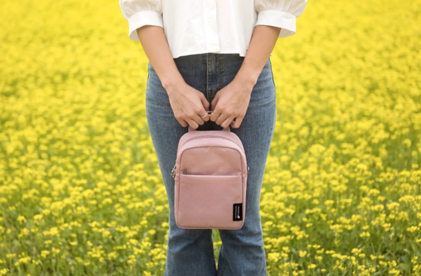 Travelus Daily Bag