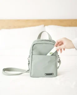 Travelus Daily Crossbody Bag