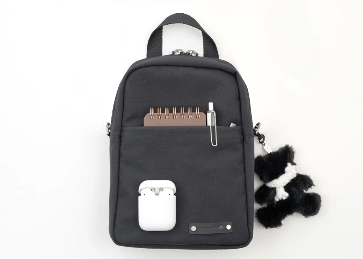 Travelus Daily Crossbody Bag