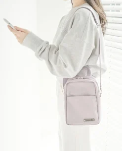 Travelus Daily Crossbody Bag