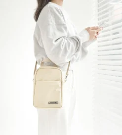 Travelus Daily Crossbody Bag