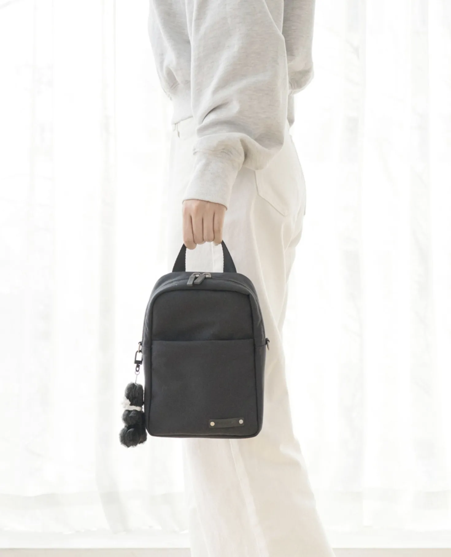 Travelus Daily Crossbody Bag