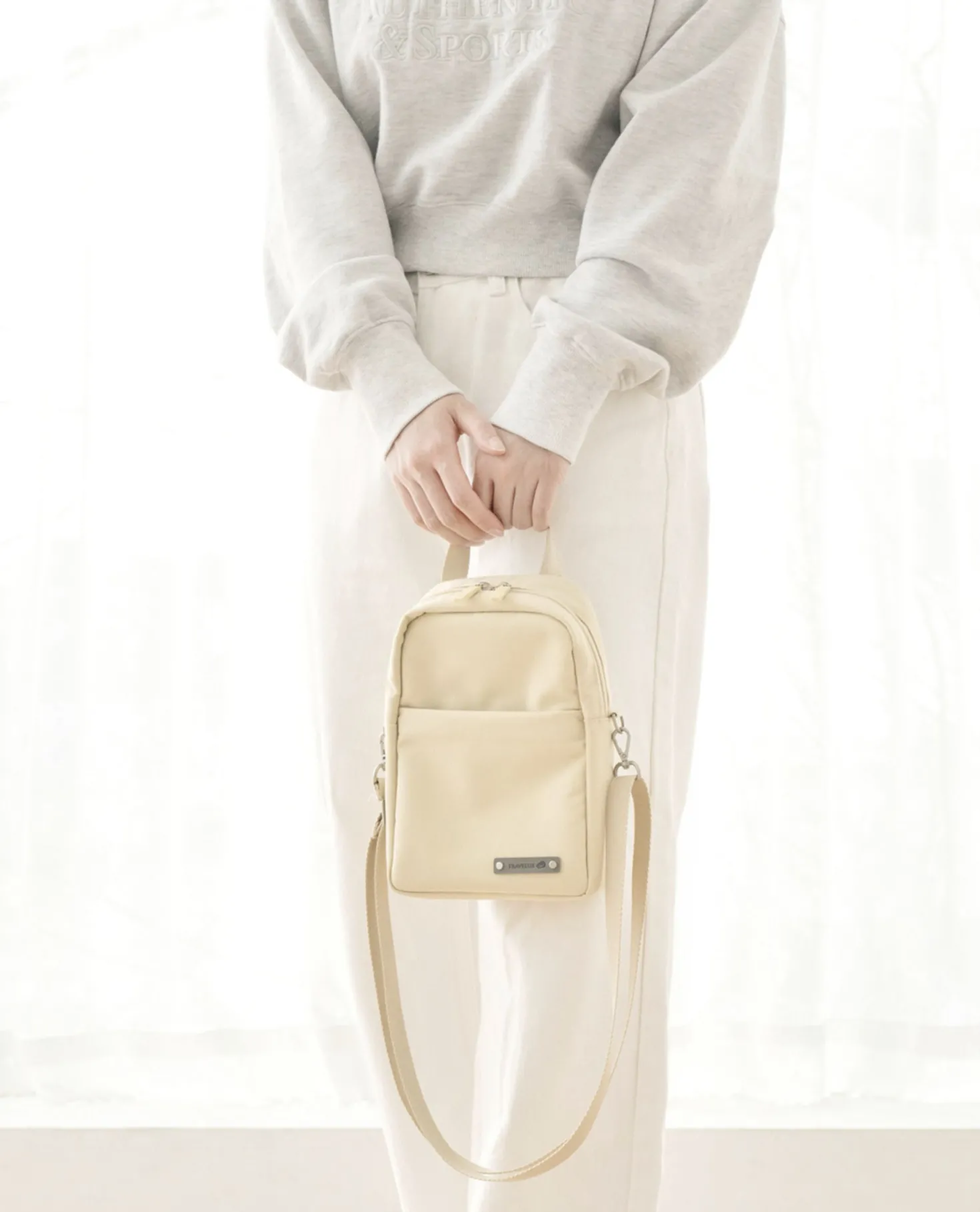 Travelus Daily Crossbody Bag