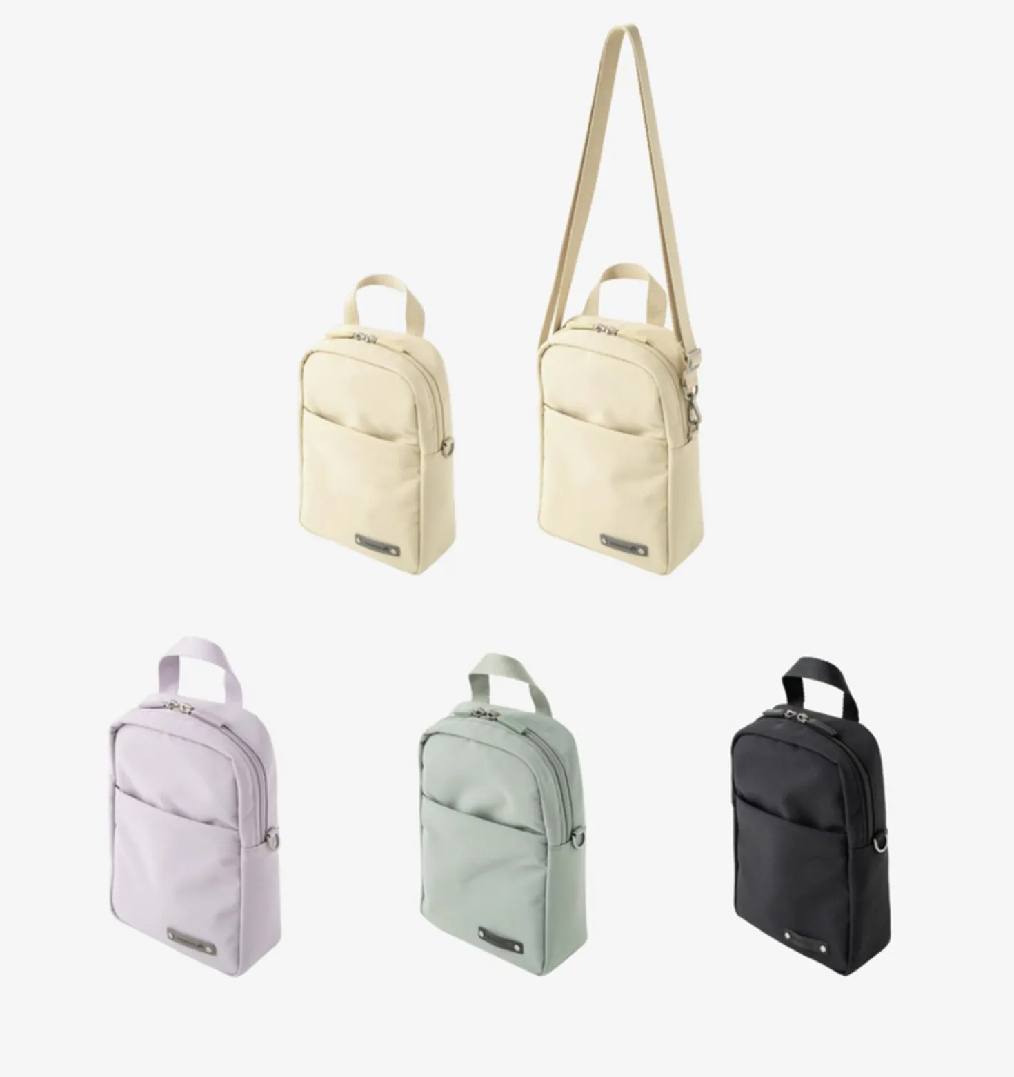 Travelus Daily Crossbody Bag