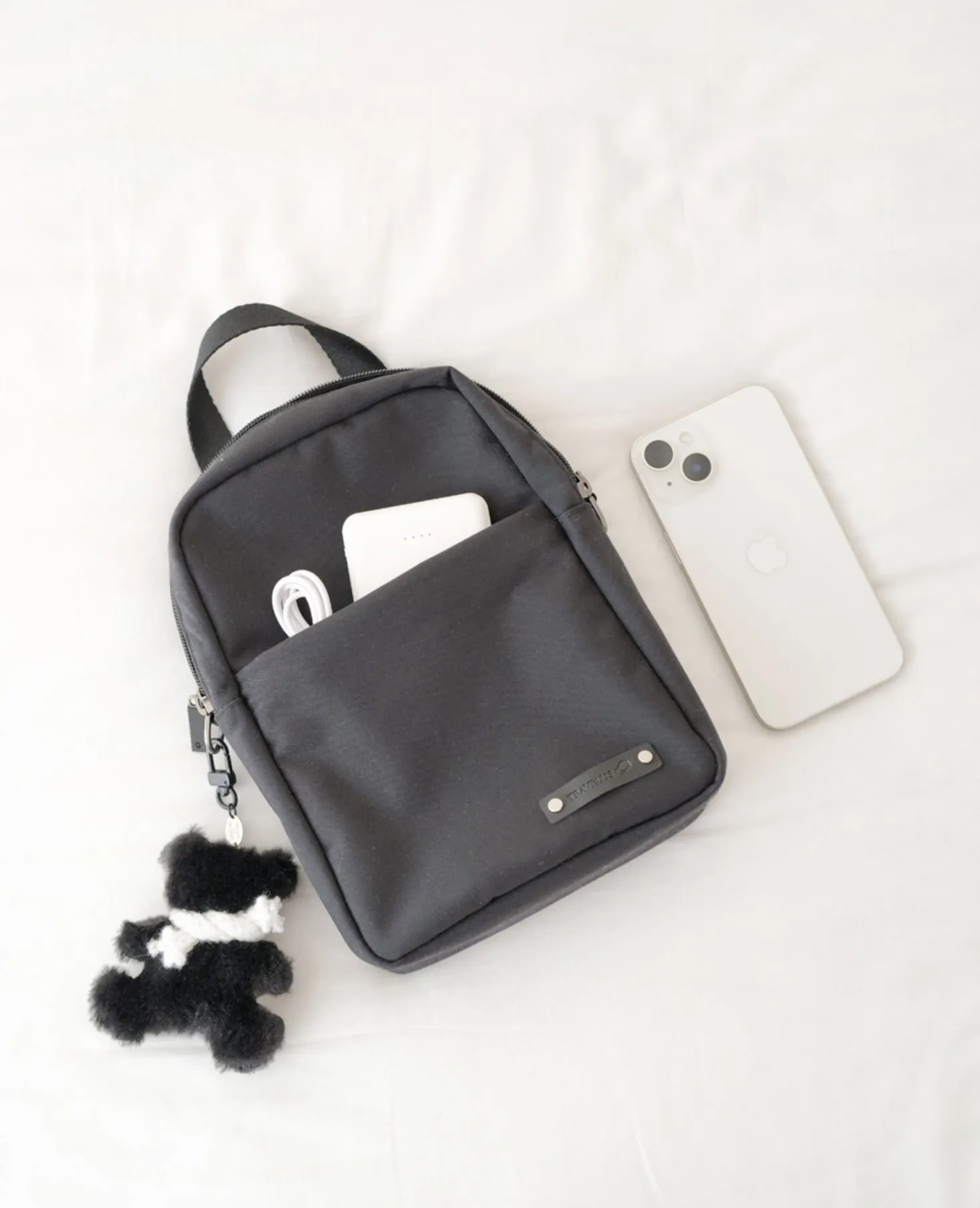 Travelus Daily Crossbody Bag