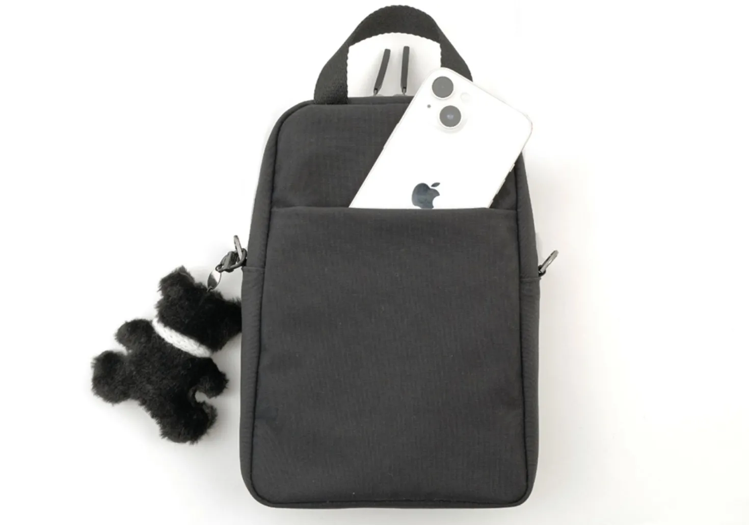 Travelus Daily Crossbody Bag