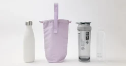 Travelus Drink Tote Bag v2