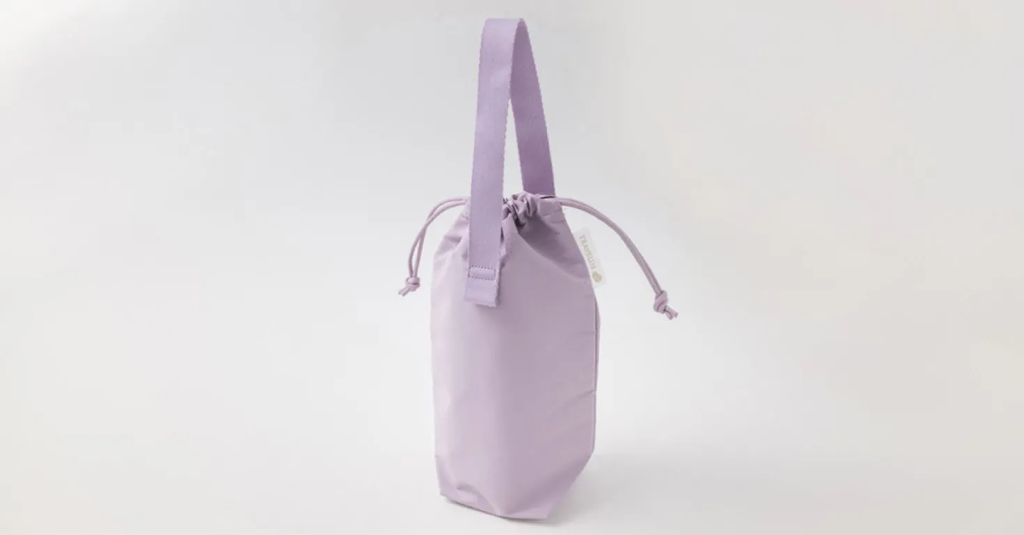 Travelus Drink Tote Bag v2